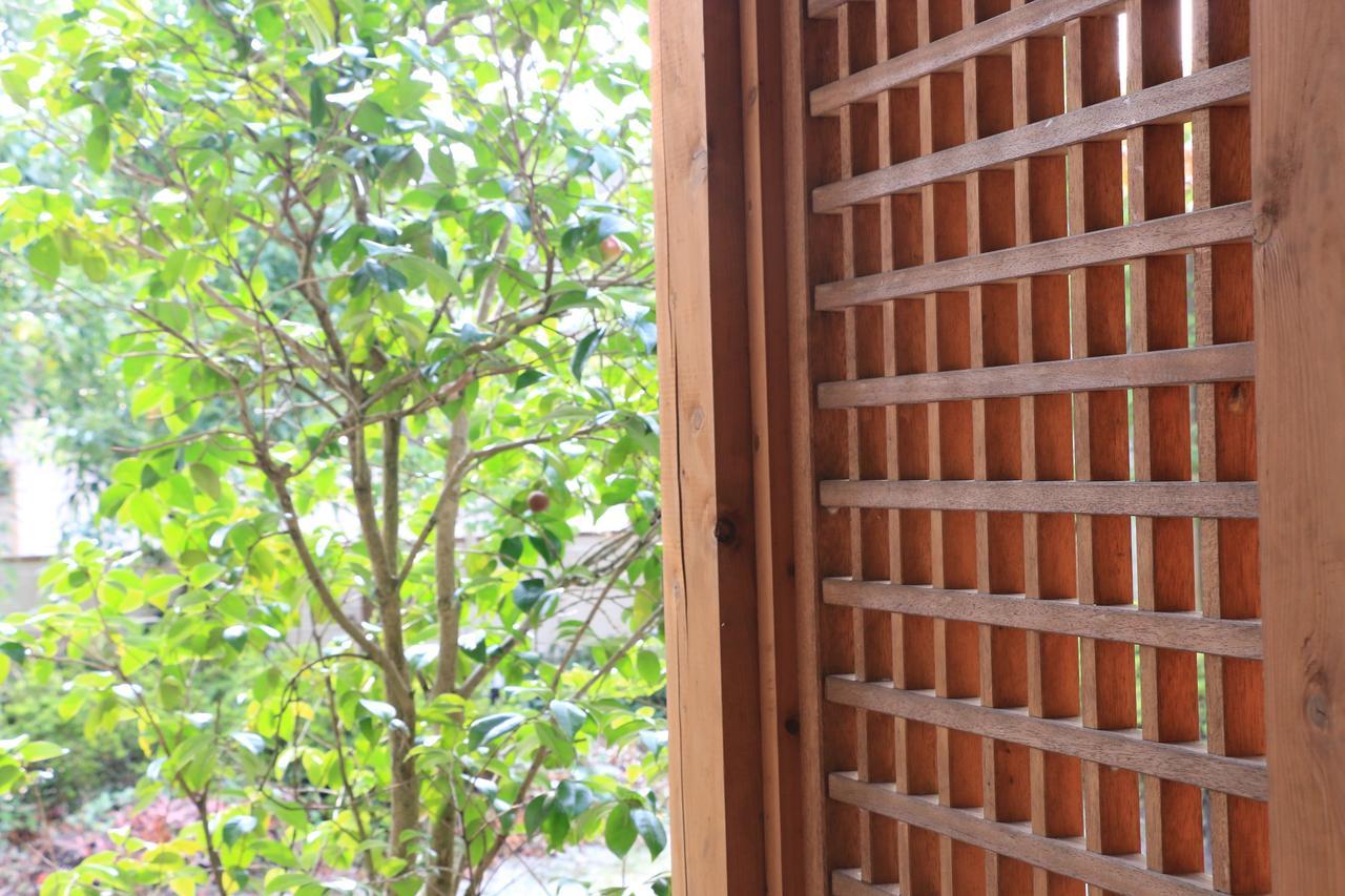 Ryokan Otsukien Kikuchi Exteriör bild