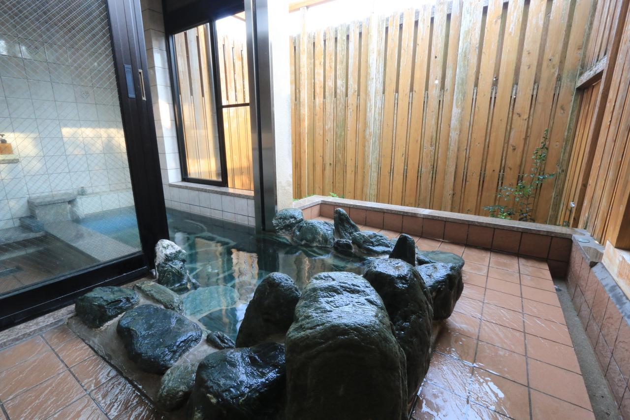 Ryokan Otsukien Kikuchi Exteriör bild