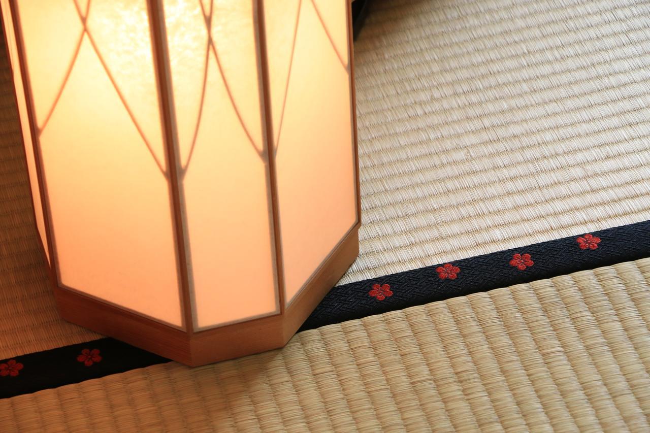 Ryokan Otsukien Kikuchi Exteriör bild