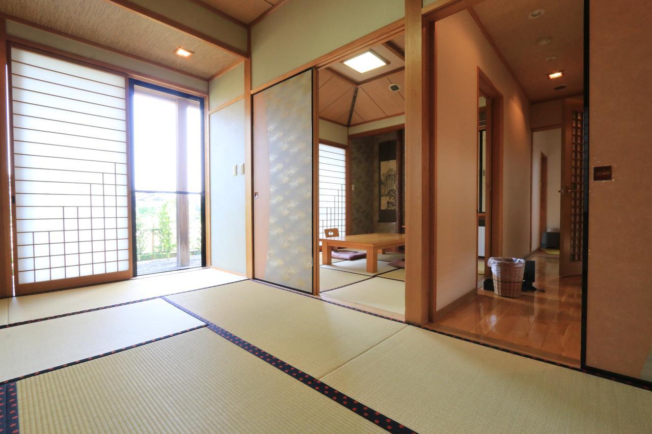 Ryokan Otsukien Kikuchi Exteriör bild