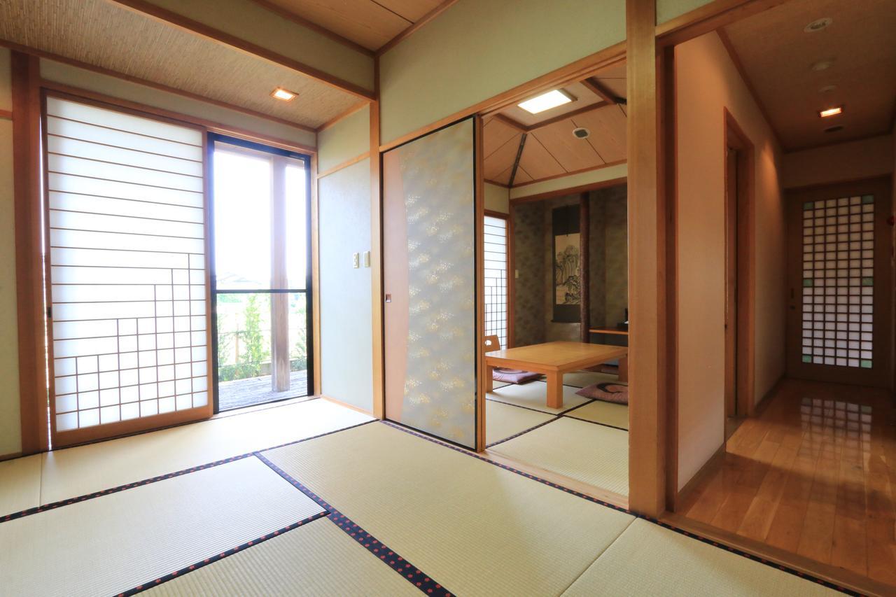 Ryokan Otsukien Kikuchi Exteriör bild