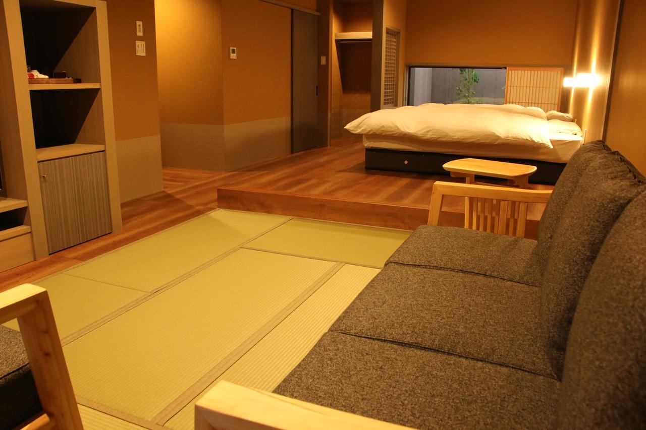 Ryokan Otsukien Kikuchi Exteriör bild