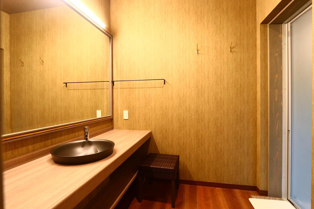Ryokan Otsukien Kikuchi Exteriör bild