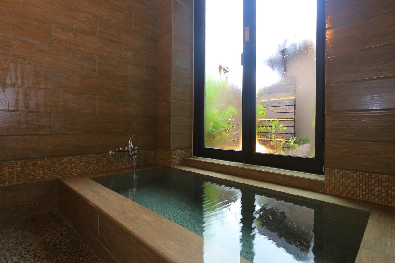 Ryokan Otsukien Kikuchi Exteriör bild