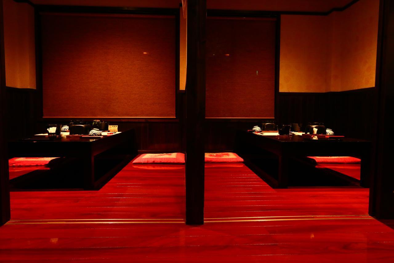 Ryokan Otsukien Kikuchi Exteriör bild