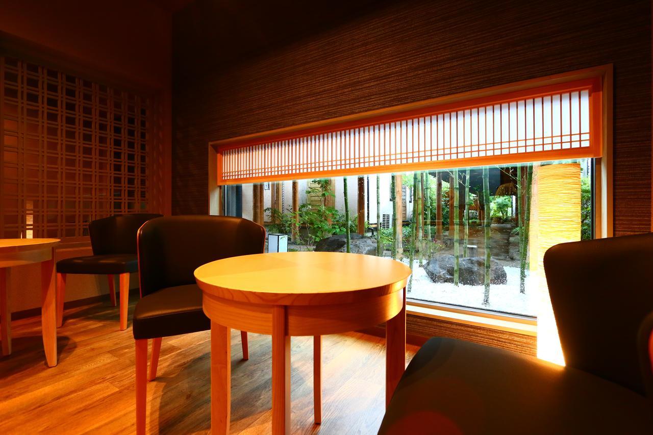 Ryokan Otsukien Kikuchi Exteriör bild