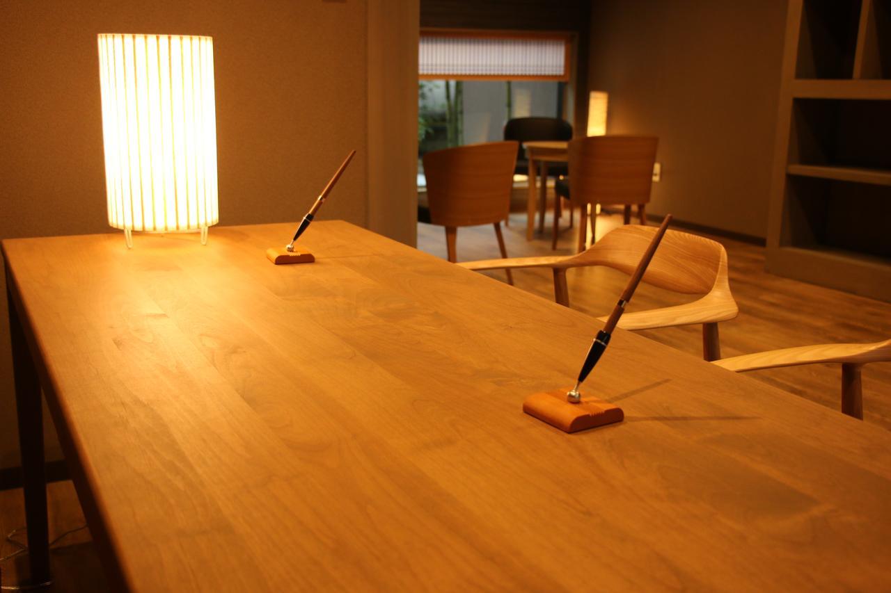 Ryokan Otsukien Kikuchi Exteriör bild