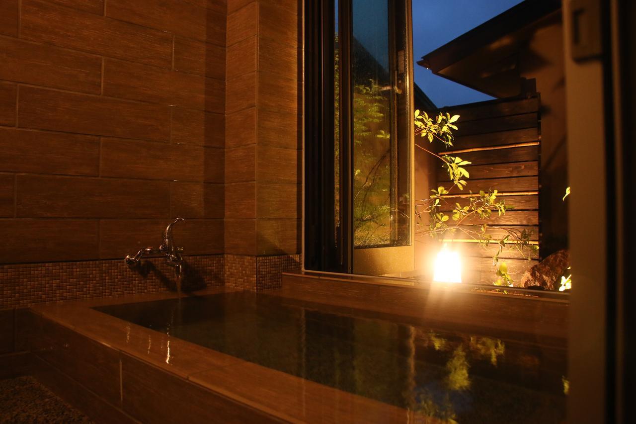 Ryokan Otsukien Kikuchi Exteriör bild
