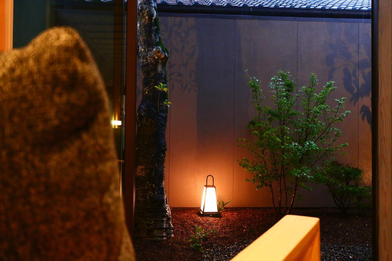 Ryokan Otsukien Kikuchi Exteriör bild