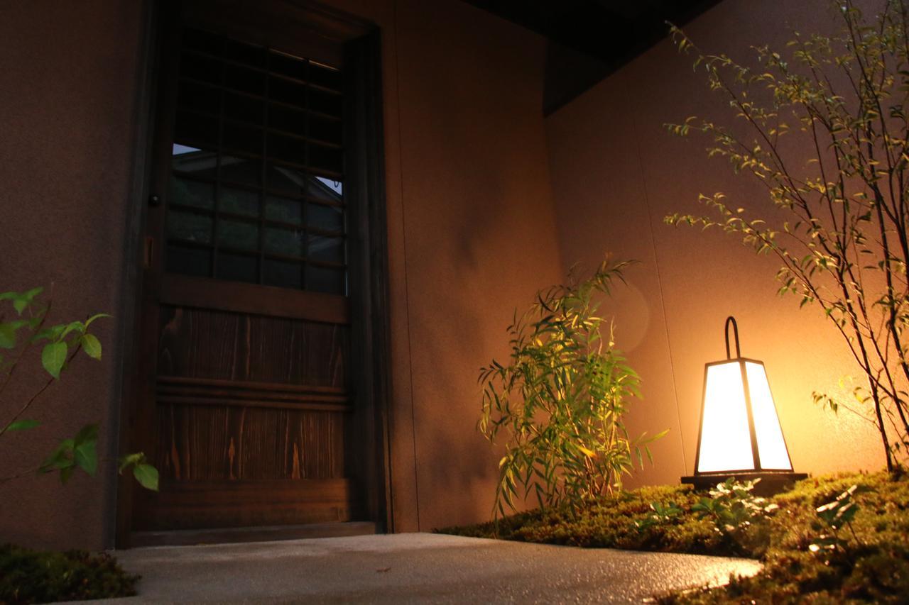 Ryokan Otsukien Kikuchi Exteriör bild