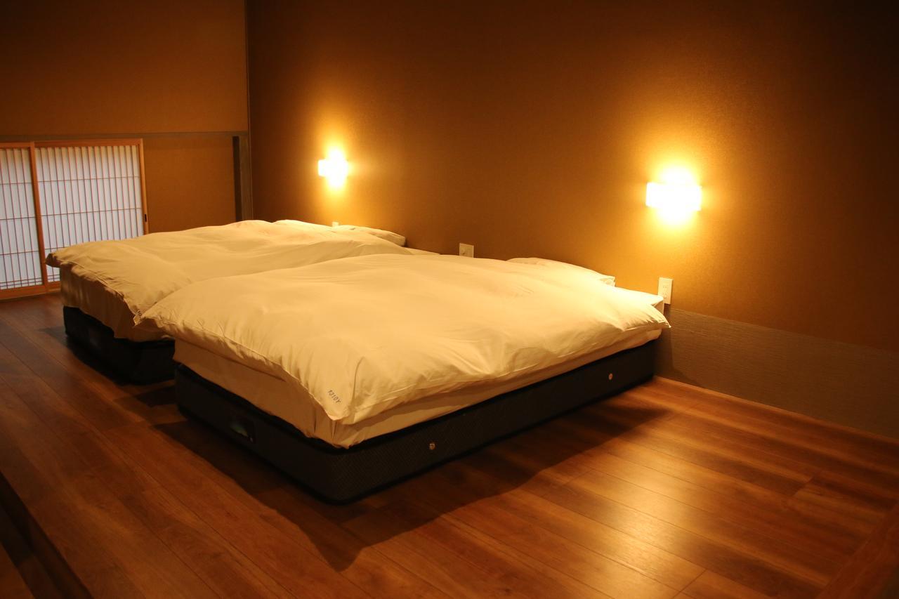 Ryokan Otsukien Kikuchi Exteriör bild