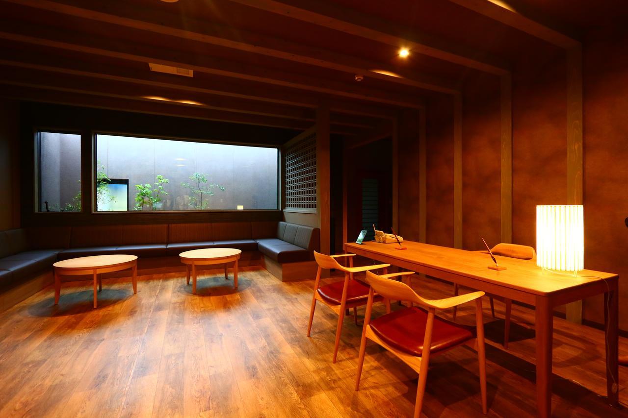 Ryokan Otsukien Kikuchi Exteriör bild