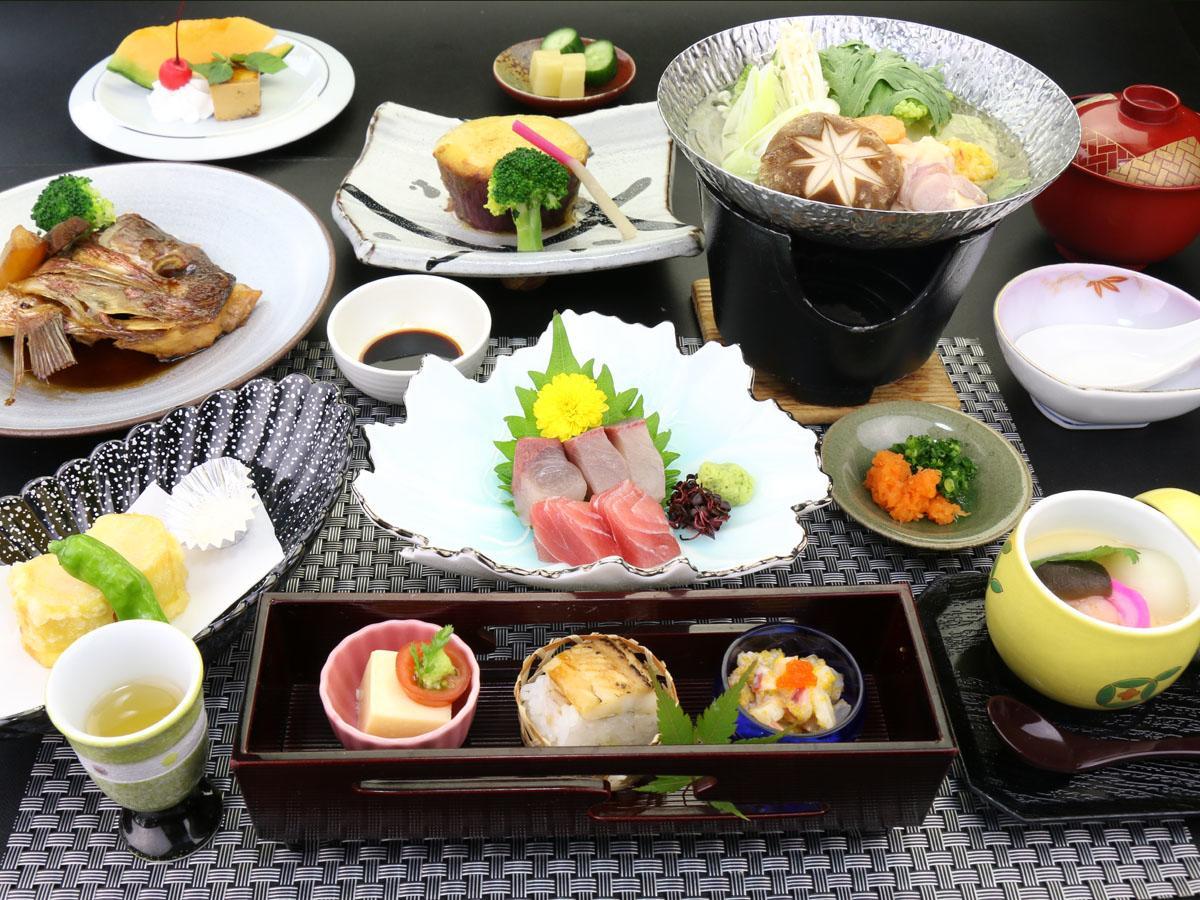 Ryokan Otsukien Kikuchi Exteriör bild