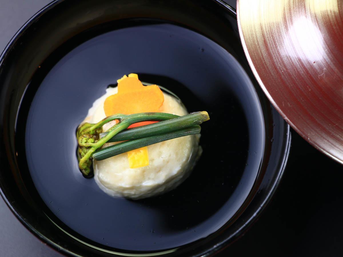 Ryokan Otsukien Kikuchi Exteriör bild