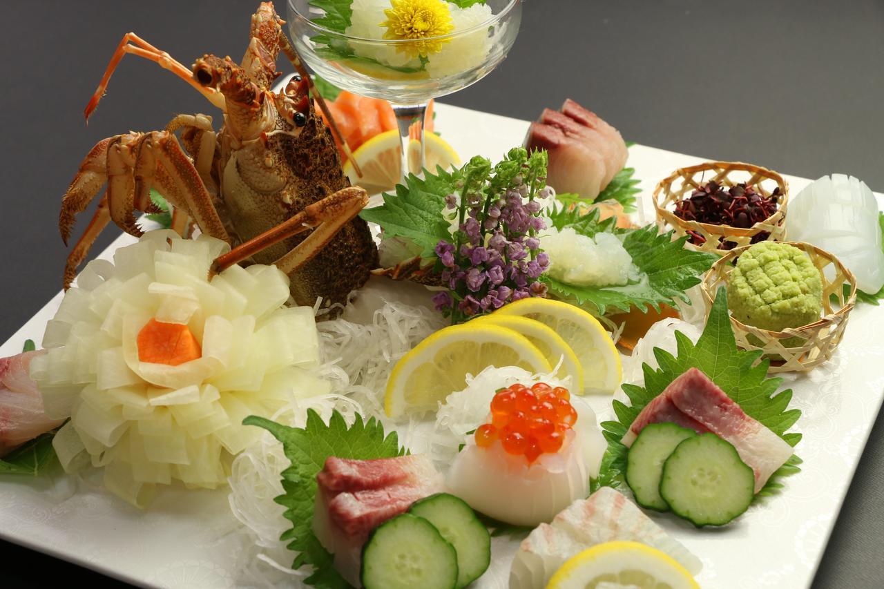 Ryokan Otsukien Kikuchi Exteriör bild